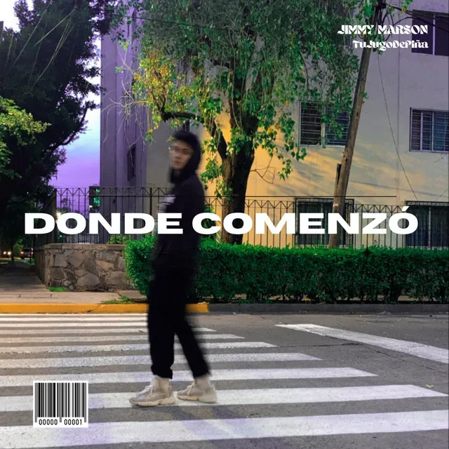 Donde Comenzó