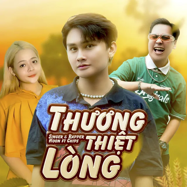 Thương Thiệt Lòng