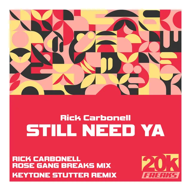 Still Need Ya - Keytone Stutter Remix