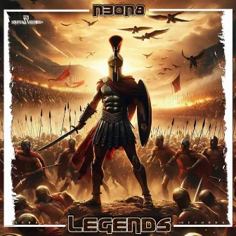 Legends by N3ON8