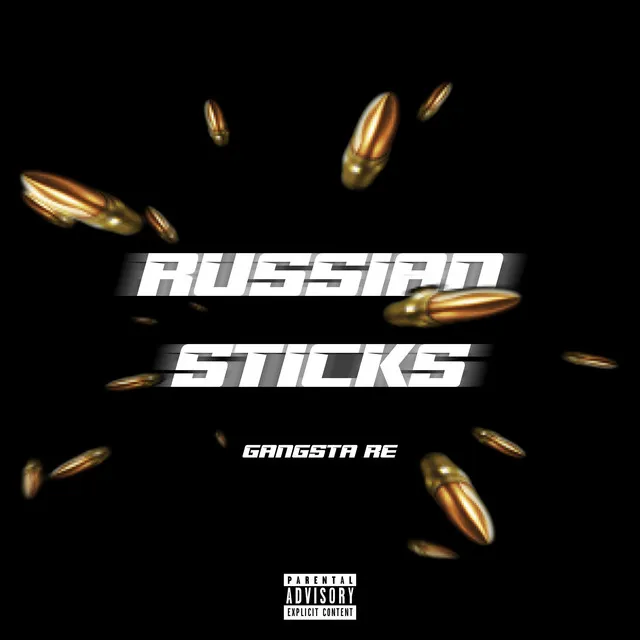 Russian Sticks