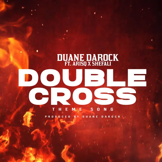 Double Cross