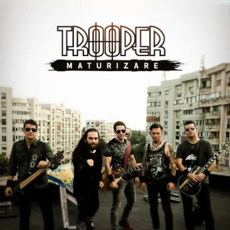 Maturizare by Trooper