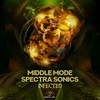 Infected by Spectra Sonics