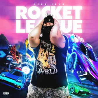 Rocket League by Bigg Kevo