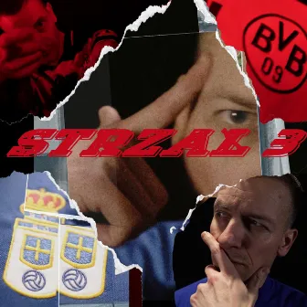 #STRZAL 3 by Inze Brashier