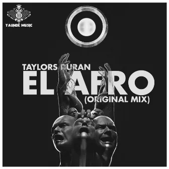 El Afro by Taylors Duran