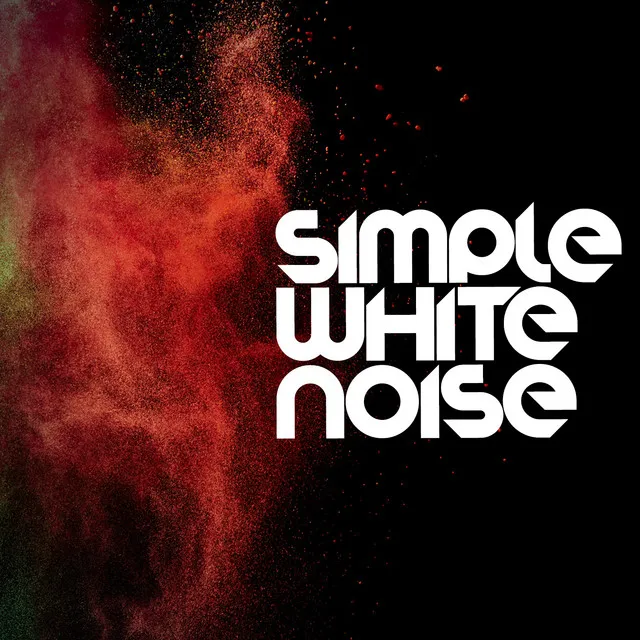 Simple White Noise