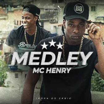 Tropa do Sabio by MC HENRY