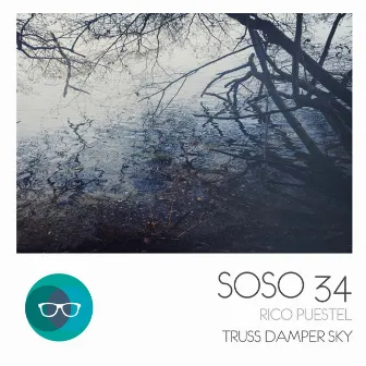 Truss Damper Sky by Rico Puestel