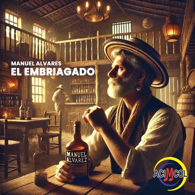 El Embriagado