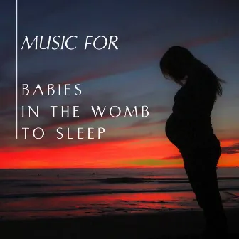 Music for Babies in the Womb to Sleep by Liquid Pianoforte