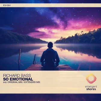 So Emotional by Richard Bass