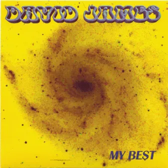 My Best by David James