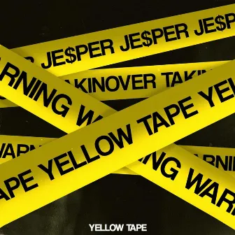 YELLOW TAPE by Unknown Artist