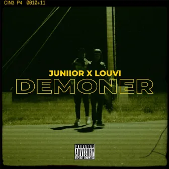 Demoner by Juniior