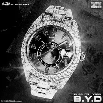 B.Y.D by 4L JAVI