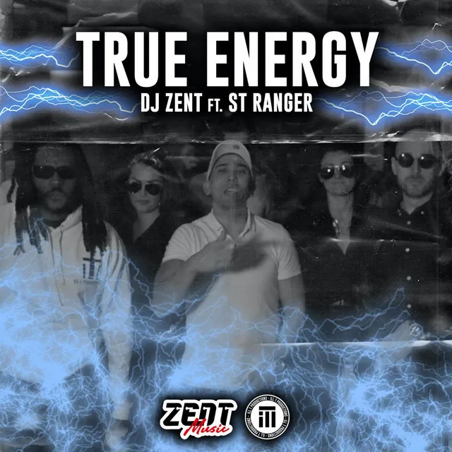 True Energy [Instrumental]