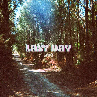 Last Day by Obé