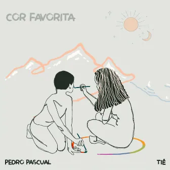 Cor Favorita by Pedro Pascual