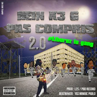 HEIN K3 G PAS COMPRIS 2.0 by DOUPI SOSA