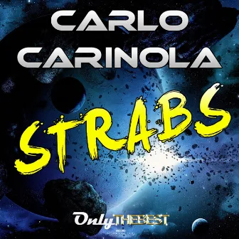 Strabs by Carlo Carinola