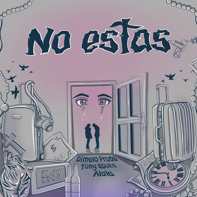 NO ESTAS