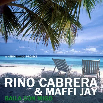 Baila Con Migo by Rino Cabrera