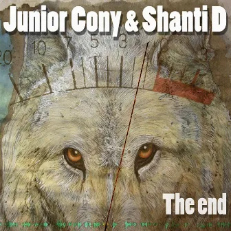 The End by Junior Cony