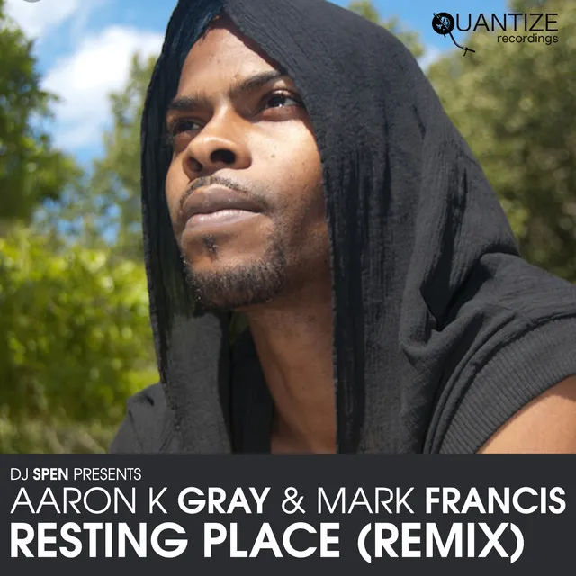 Resting Place (Mark Francis Spotify Edit)