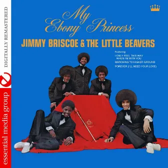 My Ebony Princess (Digitally Remastered) by The Little Beavers