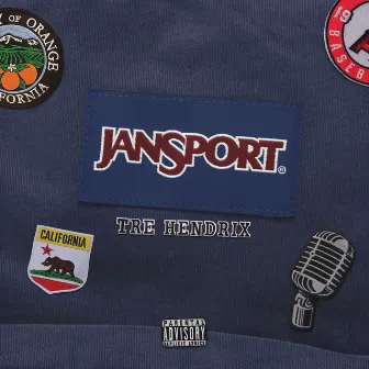 Jansport by Tre Hendrix