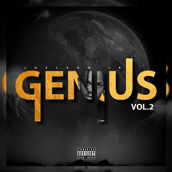 Genius Vol. 2 by Joelson JB