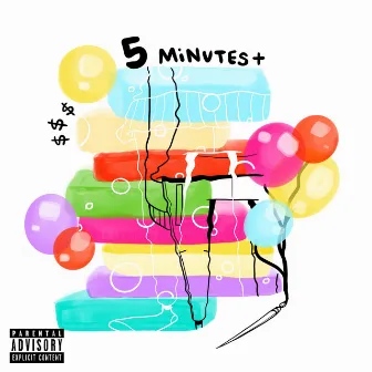 5 Minutes by Gil Wanders