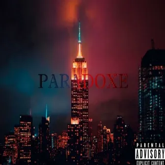 Paradoxe by NY Arsenic