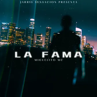 La Fama by Jhon Sossa