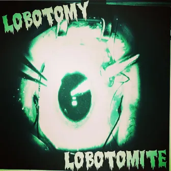 Covered in Blood by Lobotomy