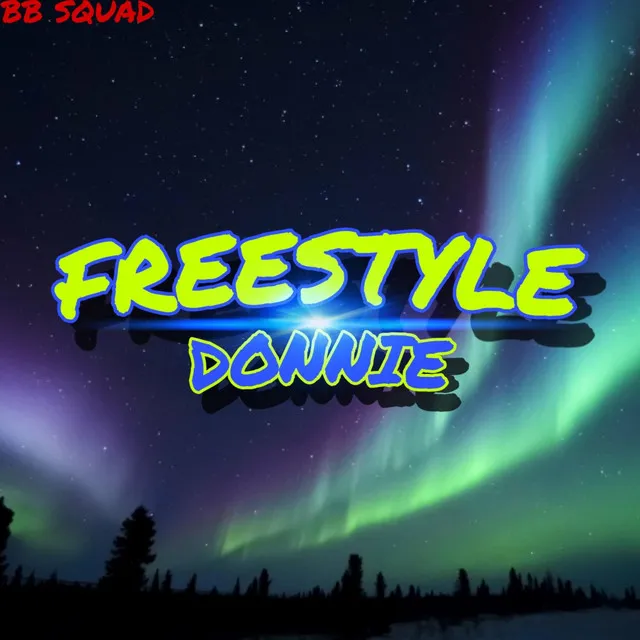 FREESTYLE