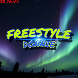 FREESTYLE by DONNIE