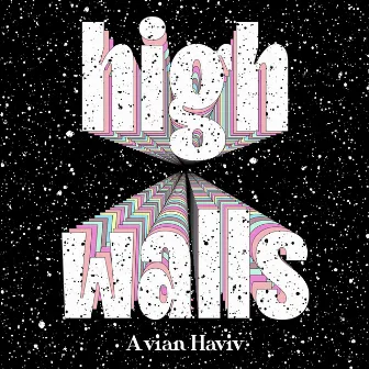 High Walls by Avian Haviv