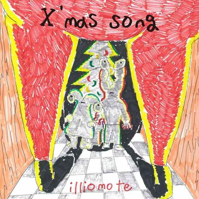 X'mas song