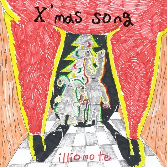 X'mas song by illiomote