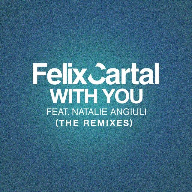 With You - Henrix Remix