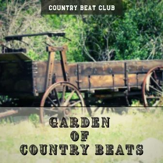 Garden of Country Beats by Unknown Artist