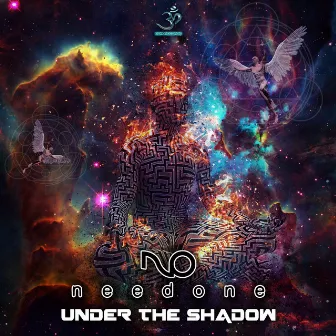 Under The Shadow by Need One