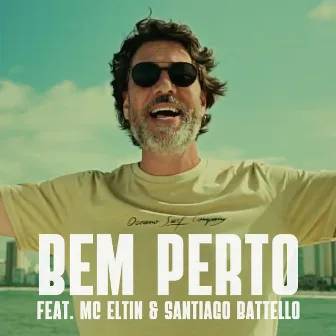 Bem Perto by Santiago Battello