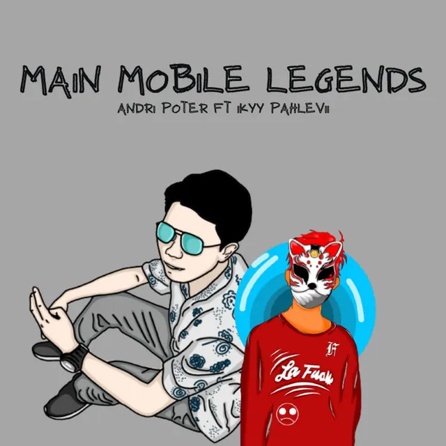 Main Mobile Legends