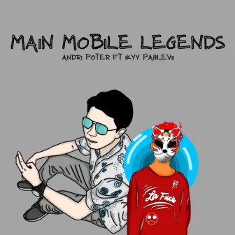 Main Mobile Legends by Andri Poter