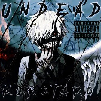 Undead by Kurotaro