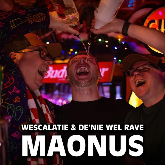 Maonus